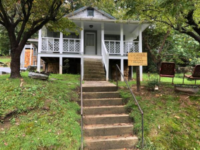 Cochran Farm House